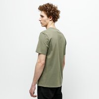 T-shirt, koszulka męska TIMBERLAND T-SHIRT TREE LOGO TEE tb0a28eu5901 kolor zielony