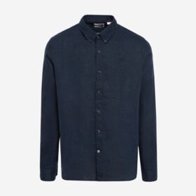 TIMBERLAND KOSZULA MILL RIVER LINEN