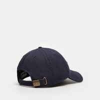 Czapka męska TIMBERLAND CZAPKA EMBROIDERED LOGO BB CAP tb0a1e9l4511 kolor granatowy