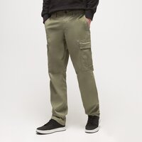 Spodnie męskie TIMBERLAND SPODNIE OUTDOOR CARGO PANT tb0a2czh5901 kolor zielony
