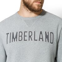 Bluza męska TIMBERLAND BLUZA STONYBROOK CR EW 0yh0sth1 kolor szary