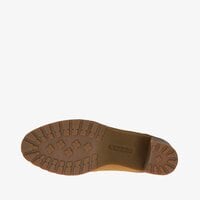 Damskie buty zimowe TIMBERLAND ALLINGTON 6IN LACE UP tb0a1hls2311 kolor żółty