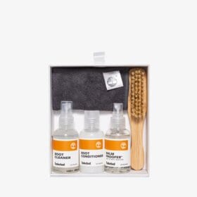 TIMBERLAND ZESTAW CZYSZCZĄCY BOOT KIT