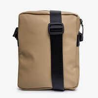 Torba damska TIMBERLAND TORBA CROSS BODY tb0a2j759181 kolor beżowy