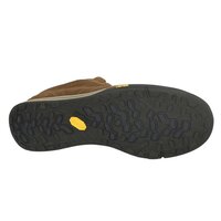 Buty outdoor męskie TIMBERLAND EK LOW LEATHER  9842r kolor brązowy