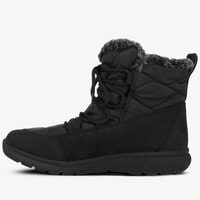 Damskie buty zimowe TIMBERLAND BOLTERO WINTER BOOT tb0a23cc0011 kolor czarny