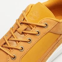 Sneakersy męskie TIMBERLAND ALLSTON tb0a65rw7541 kolor żółty