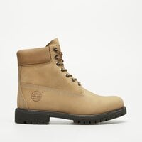 Buty męskie casual TIMBERLAND PREMIUM 6 INCH tb0a2p6wen31 kolor beżowy