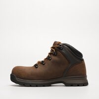 Buty outdoor męskie TIMBERLAND SPLITROCK XT PRO  tb1a1zfp2141 kolor brązowy