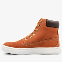 Damskie buty zimowe TIMBERLAND LONDYN 6 INCH a1itp kolor brązowy