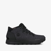Buty outdoor męskie TIMBERLAND SPRINT TREKKER MID FAB WP tb0a26t90331 kolor szary
