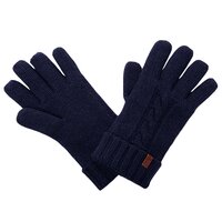 TIMBERLAND RĘKAWICZKI CHUNKY MERINO j1050492 kolor granatowy