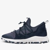 Sneakersy męskie TIMBERLAND BROOKLYN L/F SUPER OXFORD tb0a1z2d0191 kolor granatowy