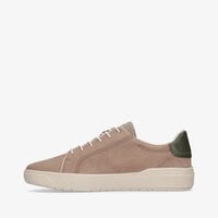 Sneakersy męskie TIMBERLAND SENECA BAY OXFORD tb0a292n9291 kolor beżowy