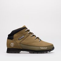 Buty outdoor męskie TIMBERLAND EURO SPRINT HIKER  tb0a2hvb3271 kolor khaki