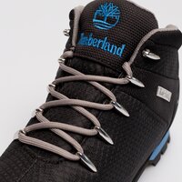 Buty outdoor męskie TIMBERLAND EURO SPRINT FABRIC WP tb0a5qrv0151 kolor czarny