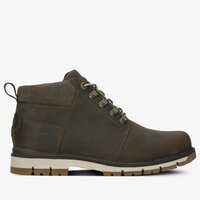 Buty chukka męskie TIMBERLAND RADFORD CHUKKA WP tb0a28m69011 kolor brązowy