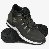 Buty outdoor męskie TIMBERLAND SPRINT TREKKER MID FAB WP tb0a26apa581 kolor khaki