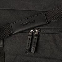 Torba damska TIMBERLAND TORBA DUFFEL a1l9r001 kolor czarny