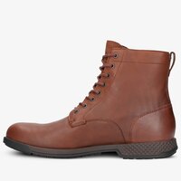 Buty męskie casual TIMBERLAND CITY'S EDGE WP BOOT ca1r29 kolor brązowy