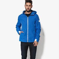 Kurtka przejściowa męska (wiosenna i jesienna) TIMBERLAND KURTKA SIGNAL MOUNTAIN RACER JACKET a1l1zj45 kolor niebieski