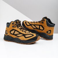Buty outdoor męskie TIMBERLAND RIPGORGE MID tb0a21182311 kolor żółty