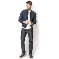 Kurtka przejściowa męska (wiosenna i jesienna) TIMBERLAND KURTKA SKYE PEAK TH ERMOFIBRE a1rf1433 kolor granatowy