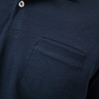 Koszulka polo męska TIMBERLAND POLO HERRING RIVER PKT 6662j019 kolor czarny