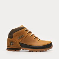 Buty outdoor męskie TIMBERLAND EURO SPRINT HIKER  tb0a61r52311 kolor żółty