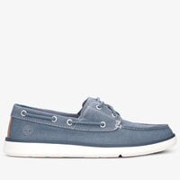 Buty żeglarskie męskie TIMBERLAND GATEWAY PIER BOAT tb0a21mn4321 kolor niebieski