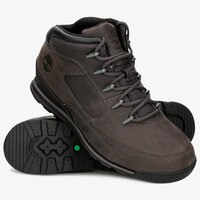 Buty outdoor męskie TIMBERLAND EURO ROCK HERITAGE ca1qq4 kolor szary