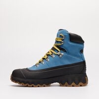 Buty outdoor męskie TIMBERLAND TBL EDGE WORLD HIKER tb0a2km8cy31 kolor niebieski