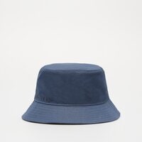 Czapka męska TIMBERLAND CZAPKA BUCKET HAT WITH TONAL PRINTED LOGO tb0a2q1m2881 kolor granatowy