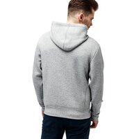 Bluza męska TIMBERLAND BLUZA WARNER RIVER CSL ZIP THRU HOODIE tb0a1o540521 kolor szary