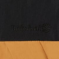 Kurtka zimowa męska TIMBERLAND KURTKA PUCHOWA DWR PUFFER JACKET tb0a6267p561 kolor żółty