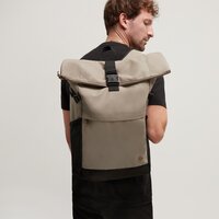 Plecak damski TIMBERLAND PLECAK WEATHER READY BACKPACK tb0a287ja0f1 kolor beżowy