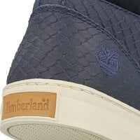 Trampki męskie TIMBERLAND ADV2.0 CUPSOLE CHUKKA LE CHK a1jt3 kolor granatowy