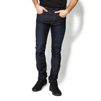 Spodnie męskie TIMBERLAND JEANS MIRROR LAKE STRETCH DENIM a1k98d0432 kolor granatowy