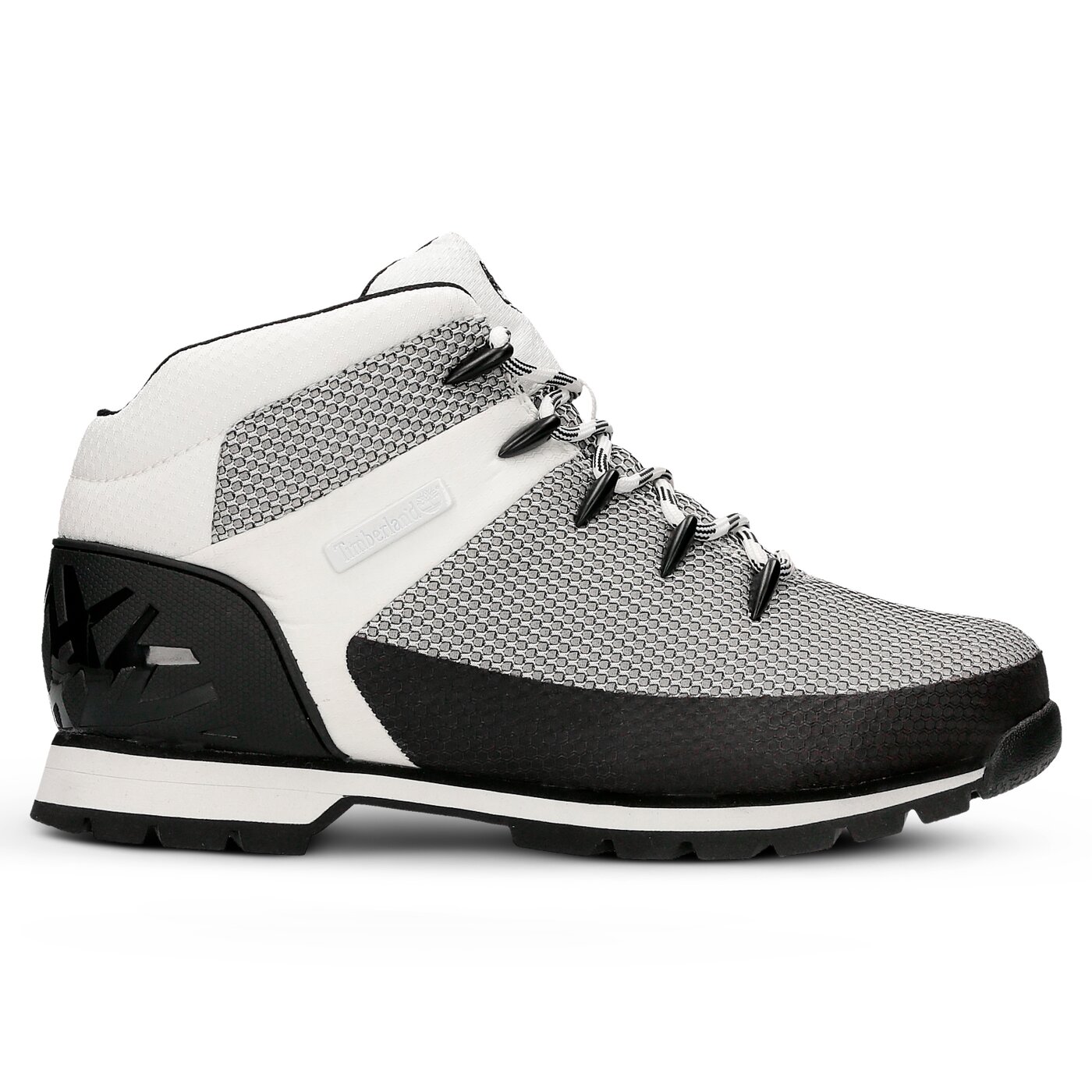 timberland euro sprint fabric boot