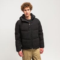 Kurtka zimowa męska TIMBERLAND KURTKA ZIMOWA NEO SUMMIT HOODED tb0a2g9r0011 kolor czarny