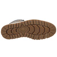 Buty męskie casual TIMBERLAND 6 IN WARM BOOT a123t kolor brązowy