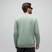 Bluza męska TIMBERLAND BLUZA HAMPTHON CREW tb0a6vg6ec61 kolor zielony