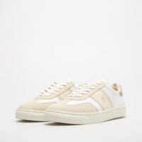 Sneakersy męskie TIMBERLAND LISBON STREET LOW LACE SNEAKER tb0a43ggai81 kolor biały