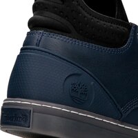 Buty chukka męskie TIMBERLAND ADV2.0 RUBBERIZED CHUKKA RUBBERIZED a1ik9 kolor granatowy