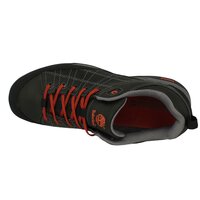 Buty outdoor męskie TIMBERLAND EK LOW RADLER SUMM APPROACH 9960r kolor szary