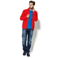Spodnie męskie TIMBERLAND JEANS SQUAM LAKE STRETCH STRAIGHT a1u5il2334 kolor granatowy