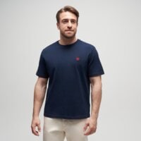 T-shirt, koszulka męska TIMBERLAND T-SHIRT LUNAR NEW YEAR GRAPHIC SHORT SLEEVE TEE tb0a5myj4331 kolor granatowy