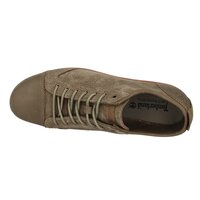 Buty męskie casual TIMBERLAND SPORT OXFORD  5411a kolor brązowy