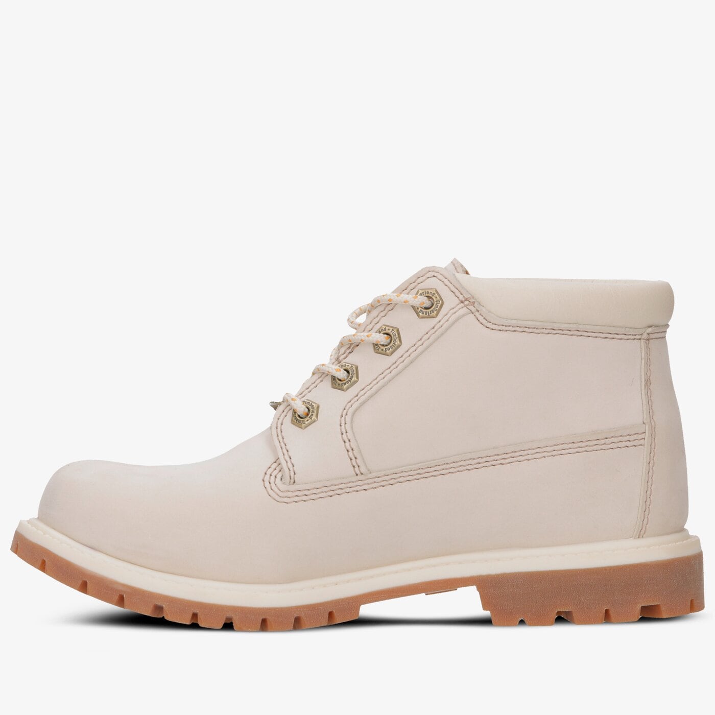 timberland nellie chukka double