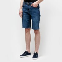Szorty, spodenki męskie TIMBERLAND SZORTY CANOBIE LAKE DENIM tb0a2dfba111 kolor granatowy